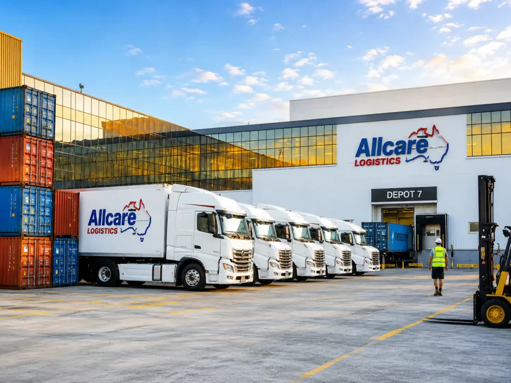 Permanent Transport Hire Melbourne