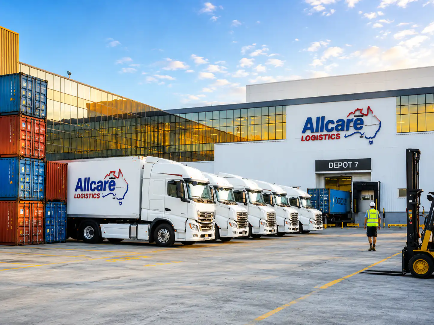 Permanent Transport Hire Melbourne